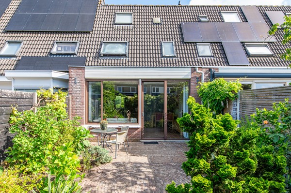 Medium property photo - Eikenlaan 23, 2161 GZ Lisse